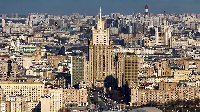 موسكو: طرق جديدة لتصدير الغذاء للدول المحتاجة بعد إنهاء اتفاق الحبوب